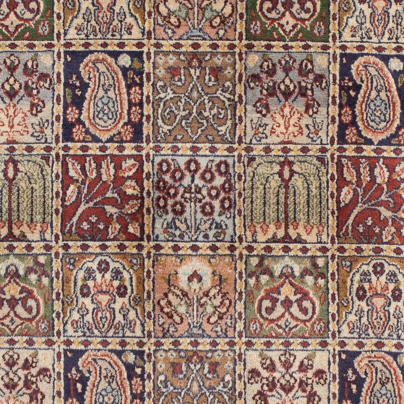 Moud Teppe 101x143cm - Persisk teppe