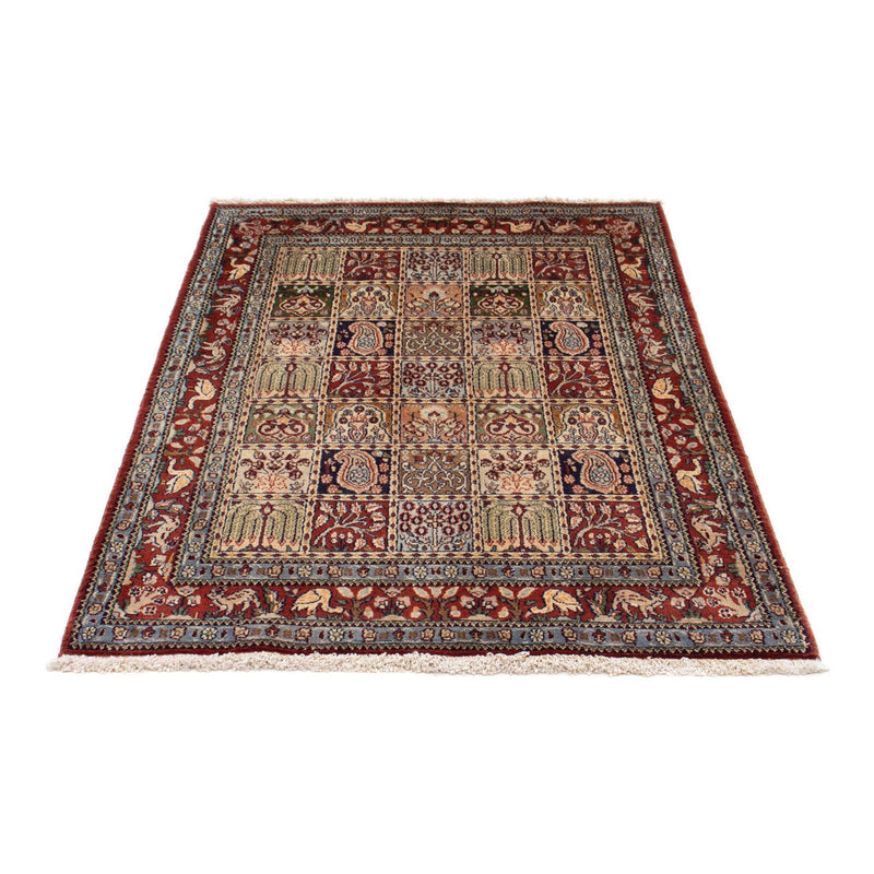 Moud Teppe 101x143cm - Persisk teppe