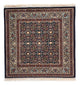 Moud Teppe 104x101cm - Persisk teppe