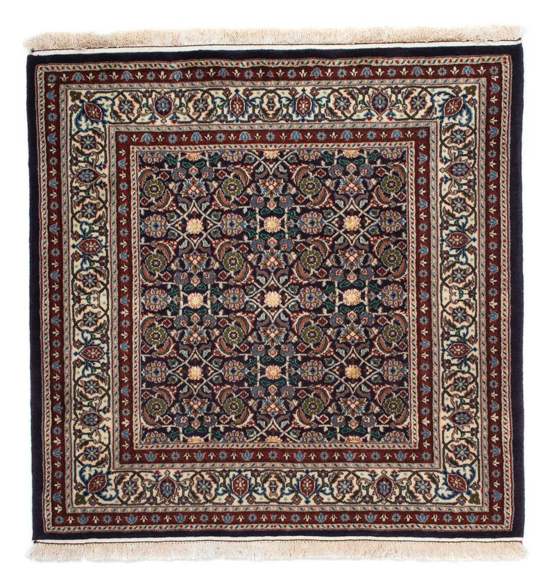 Moud Teppe 104x101cm - Persisk teppe