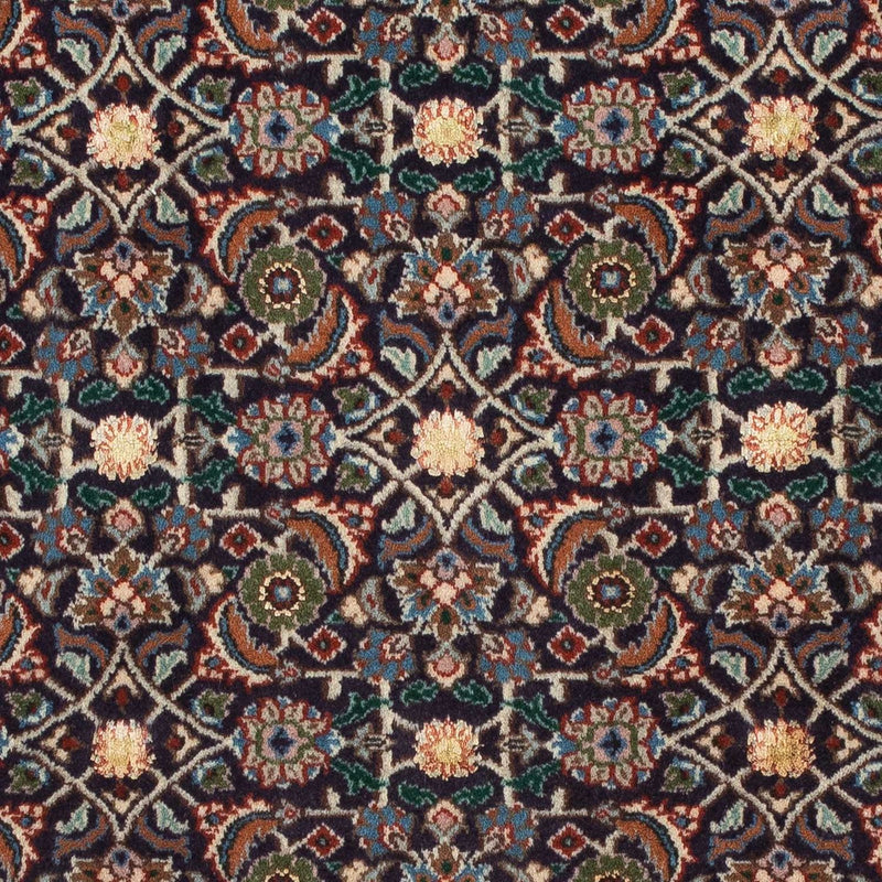 Moud Teppe 104x101cm - Persisk teppe