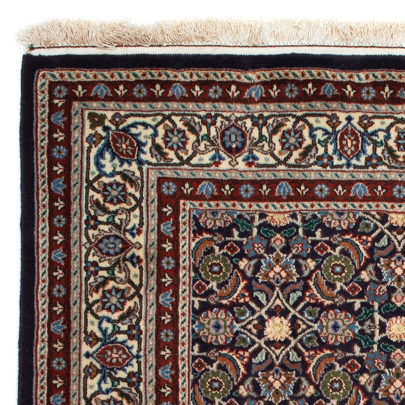 Moud Teppe 104x101cm - Persisk teppe