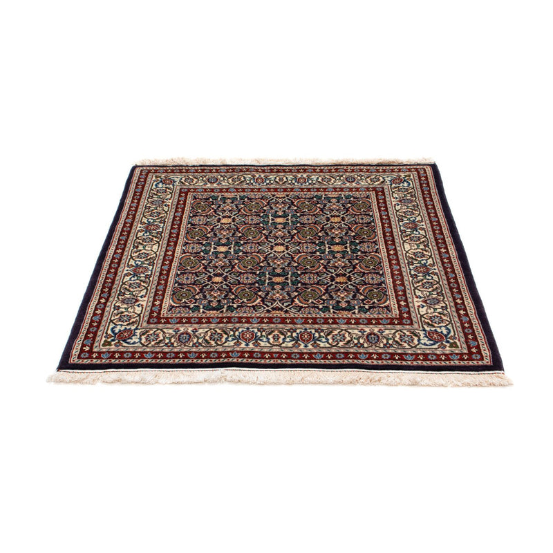 Moud Teppe 104x101cm - Persisk teppe