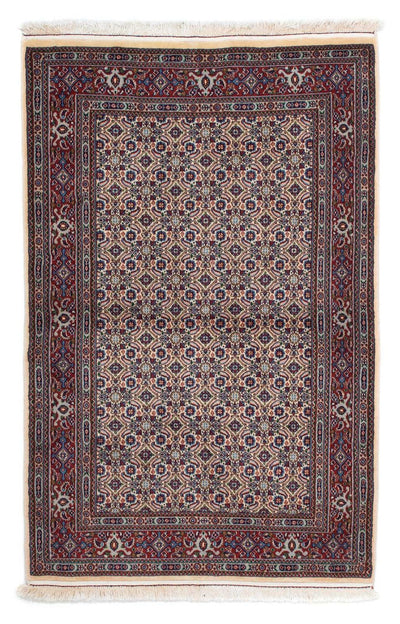 Moud Teppe 98x147cm - Persisk teppe