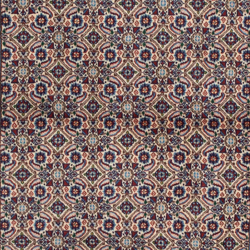 Moud Teppe 147x98cm - Persisk teppe