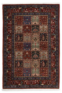 Moud Teppe 156x102cm - Persisk teppe – product image