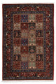 Moud Teppe 156x102cm - Persisk teppe