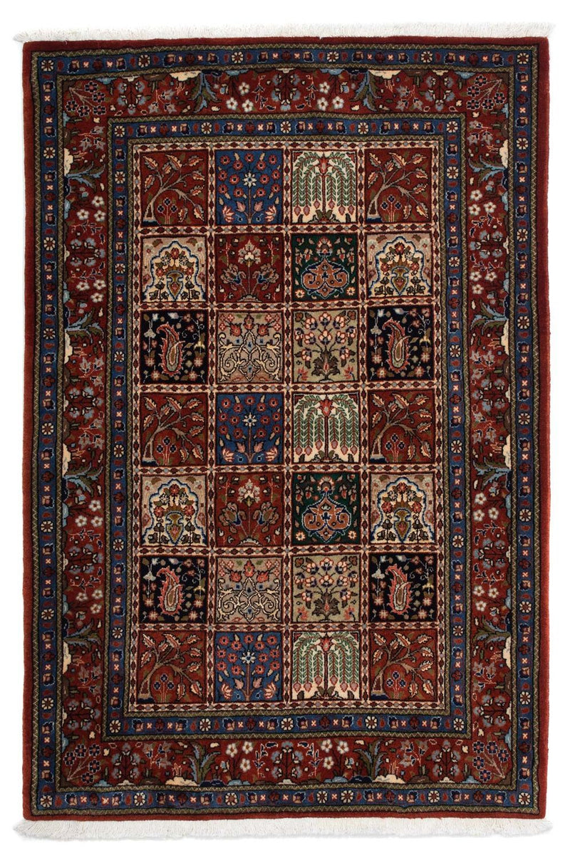 Moud Teppe 156x102cm - Persisk teppe