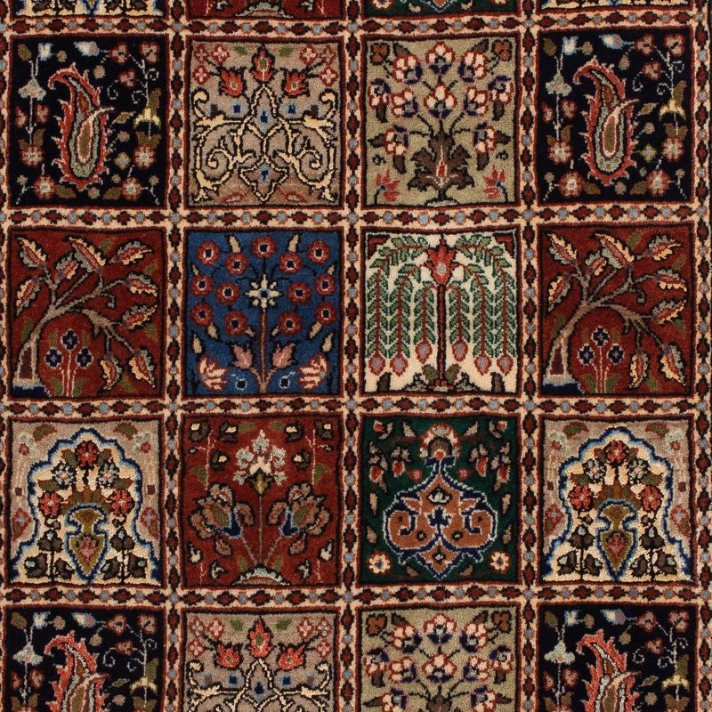 Moud Teppe 156x102cm - Persisk teppe