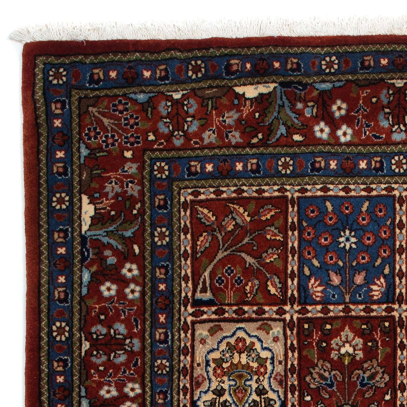Moud Teppe 156x102cm - Persisk teppe