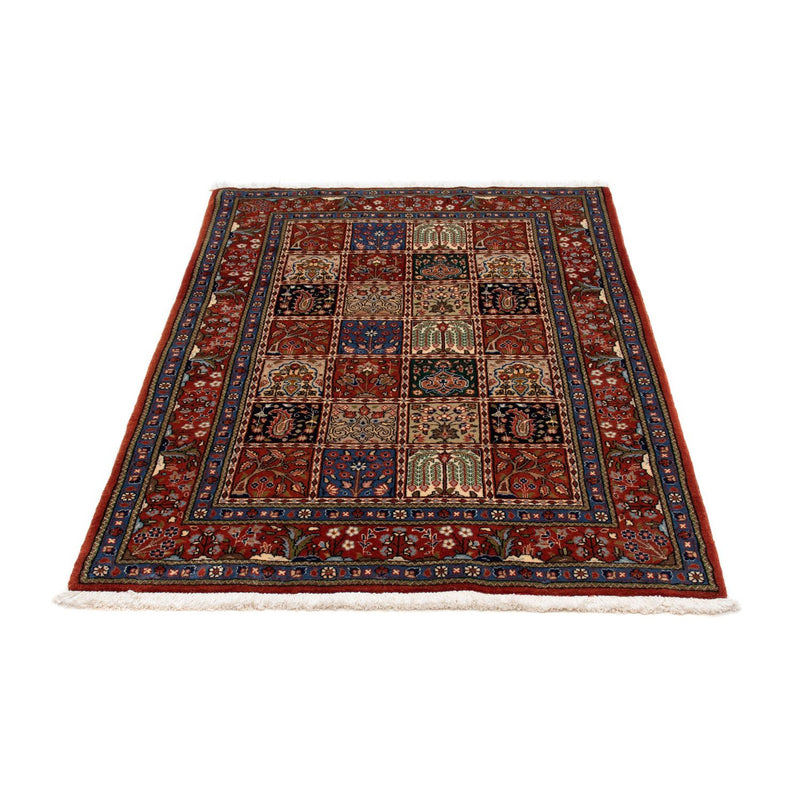 Moud Teppe 156x102cm - Persisk teppe
