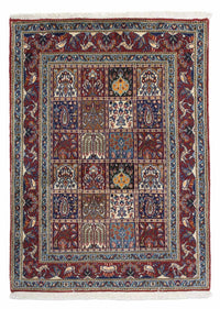Moud Teppe 137x100cm - Persisk teppe – product image