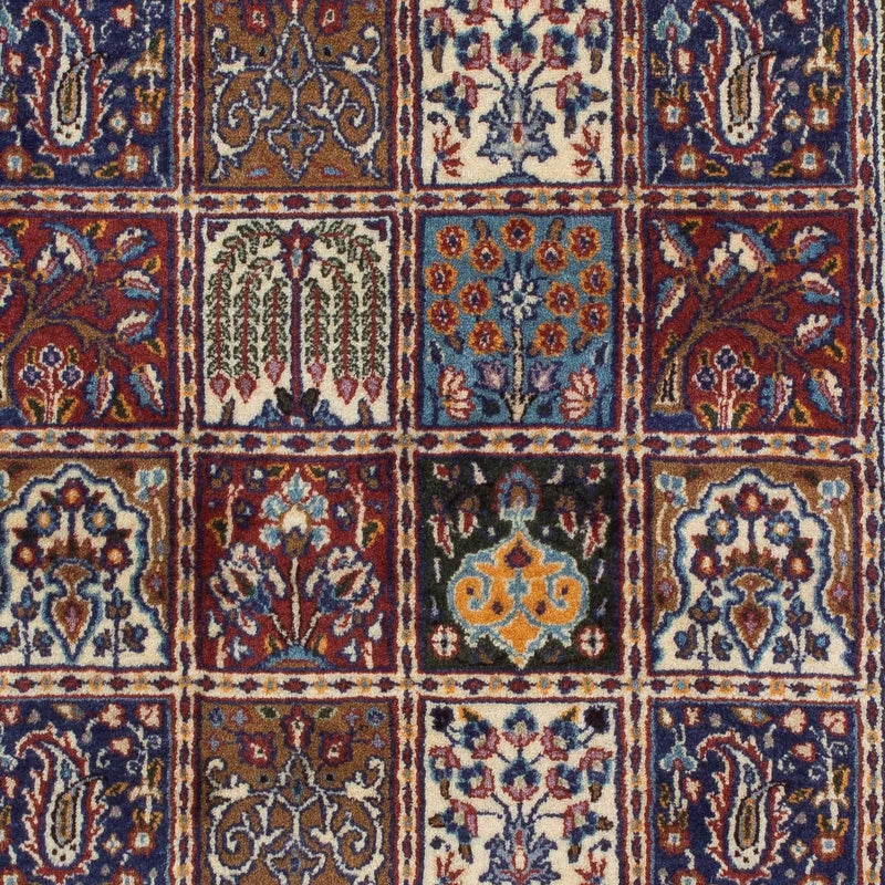 Moud Teppe 137x100cm - Persisk teppe