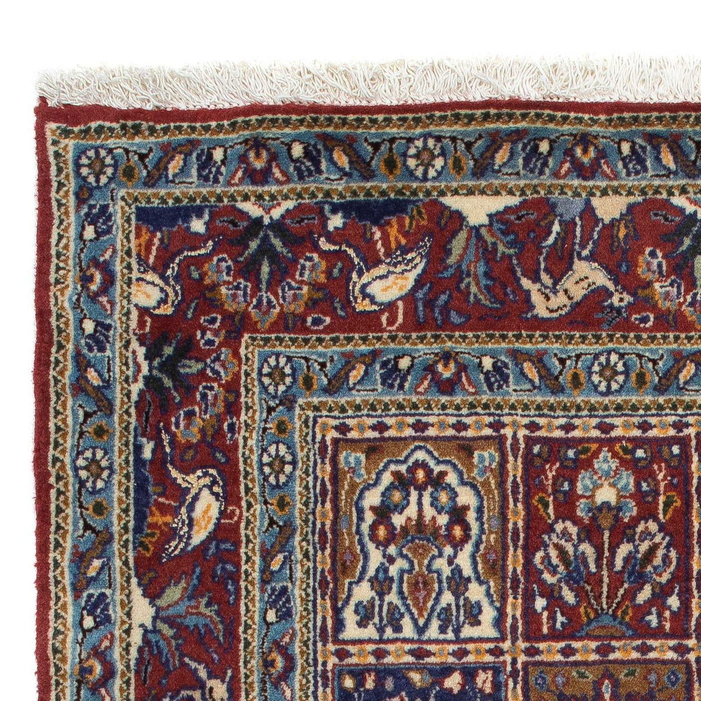 Moud Teppe 137x100cm - Persisk teppe
