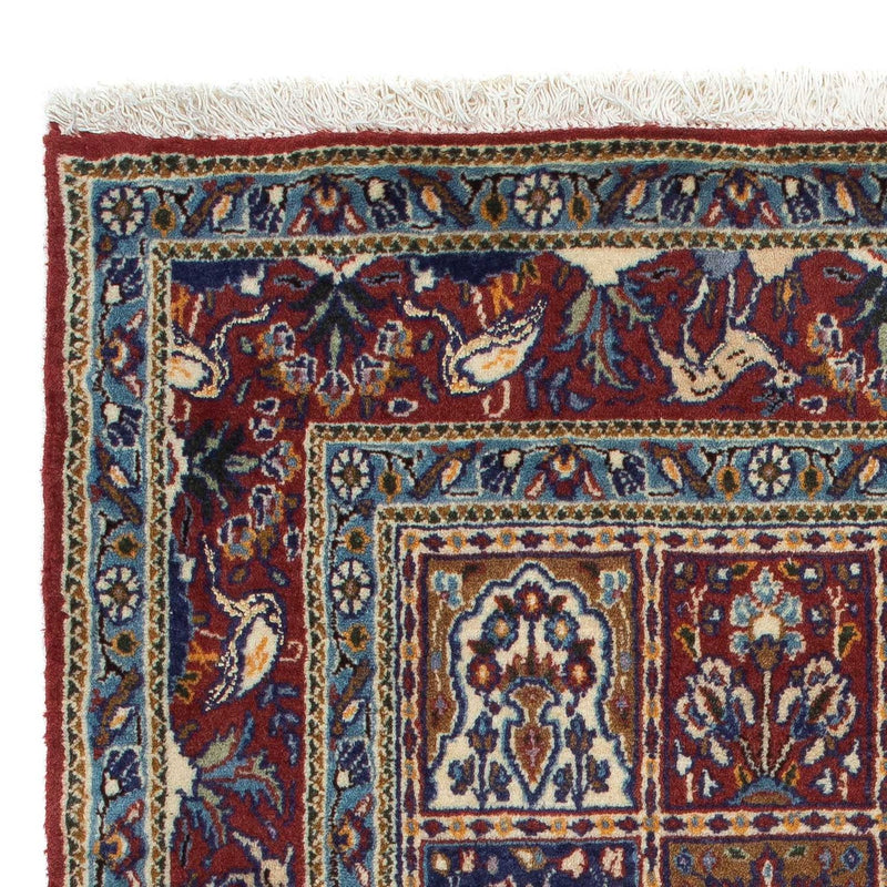 Moud Teppe 137x100cm - Persisk teppe