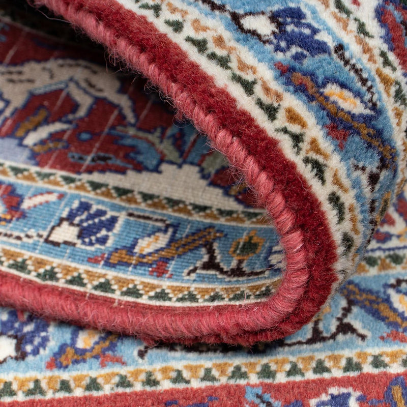 Moud Teppe 137x100cm - Persisk teppe