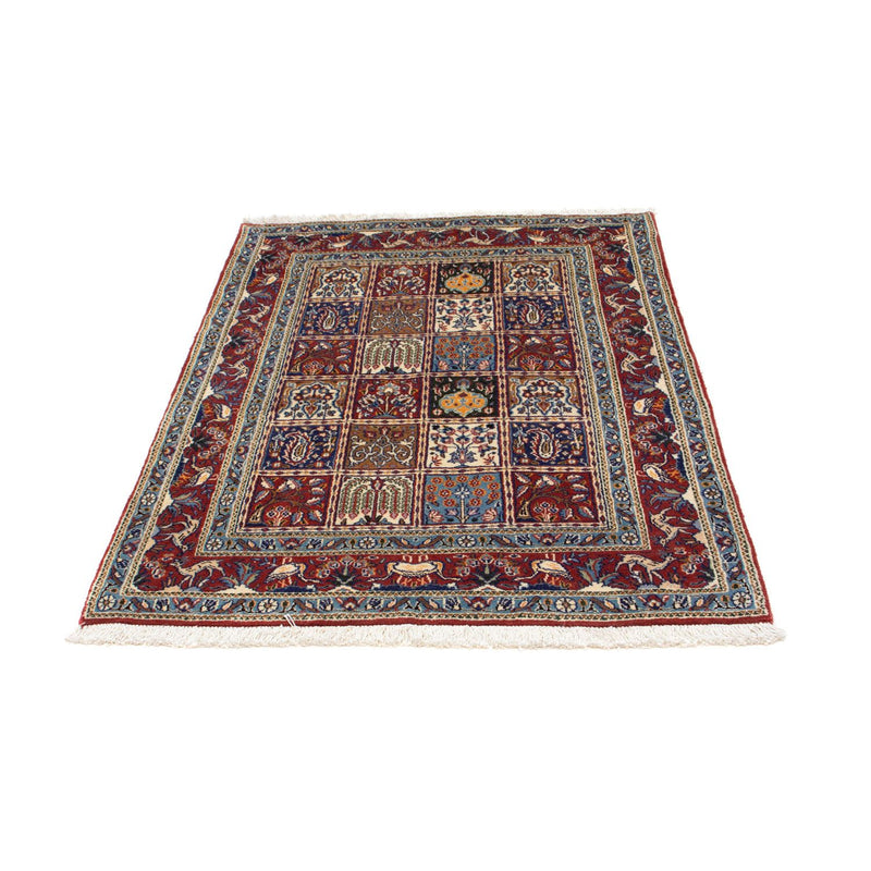 Moud Teppe 137x100cm - Persisk teppe