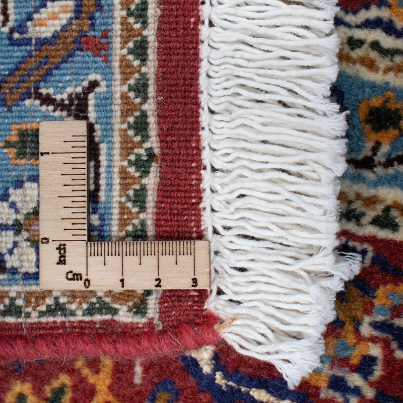 Moud Teppe 137x100cm - Persisk teppe