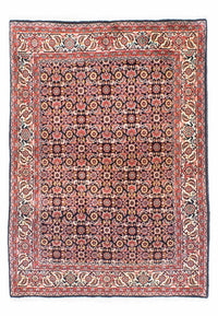 Bidjar Teppe 110x158cm - Persisk teppe – product image