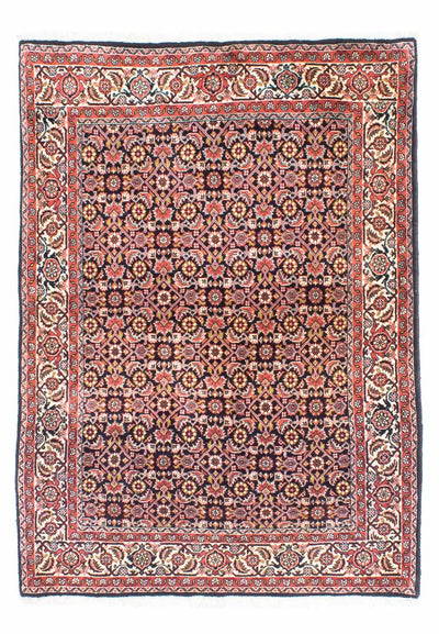 Bidjar Teppe 110x158cm - Persisk teppe
