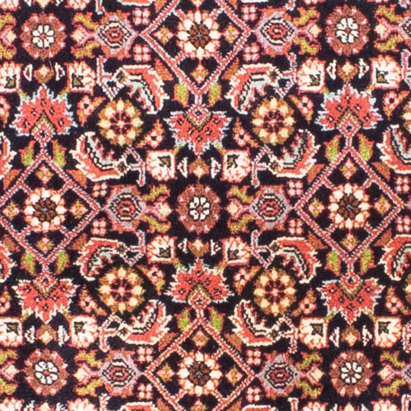 Bidjar Teppe 110x158cm - Persisk teppe