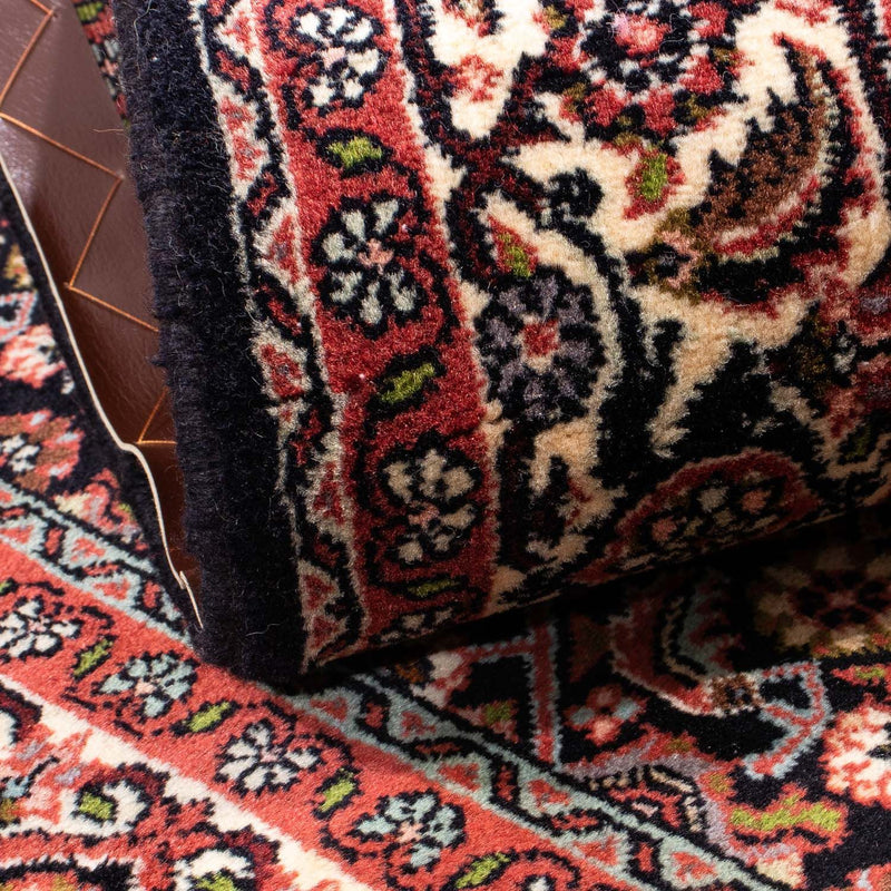 Bidjar Teppe 110x158cm - Persisk teppe