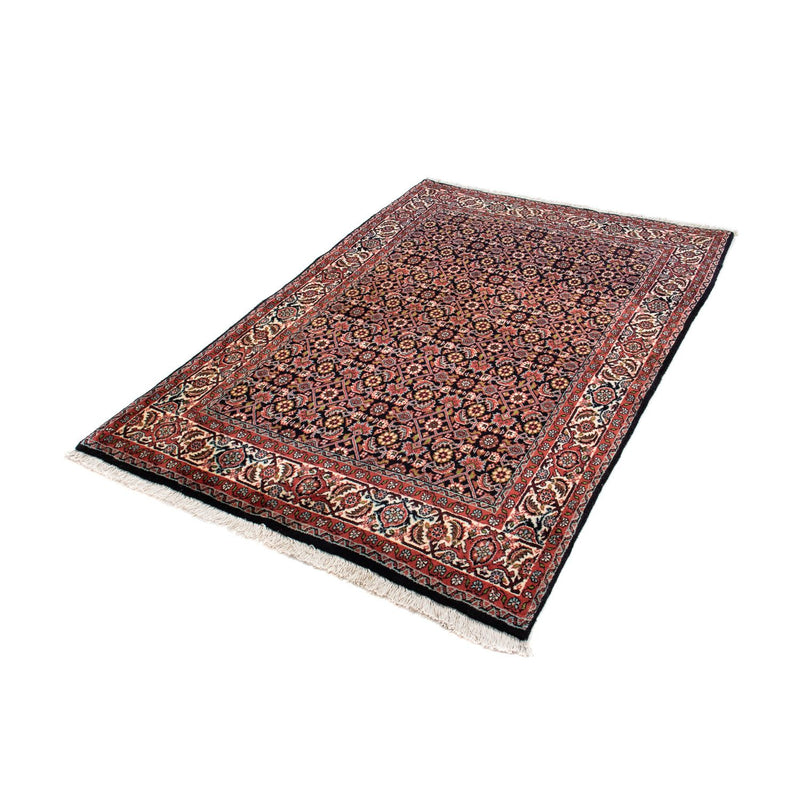 Bidjar Teppe 110x158cm - Persisk teppe