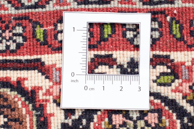 Bidjar Teppe 110x158cm - Persisk teppe