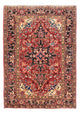 Heriz Teppe 195x140cm - Persisk teppe