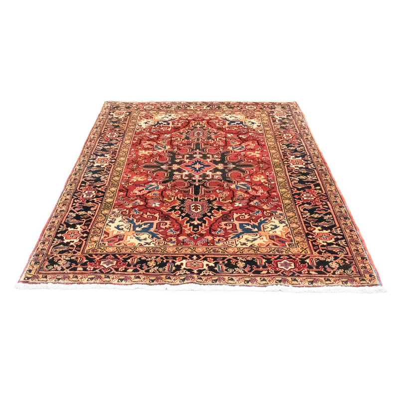 Heriz Teppe 195x140cm - Persisk teppe