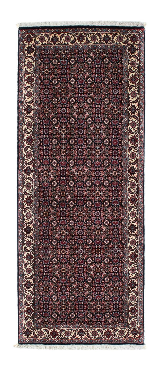 Bidjar Teppe 194x72cm - Persisk teppe