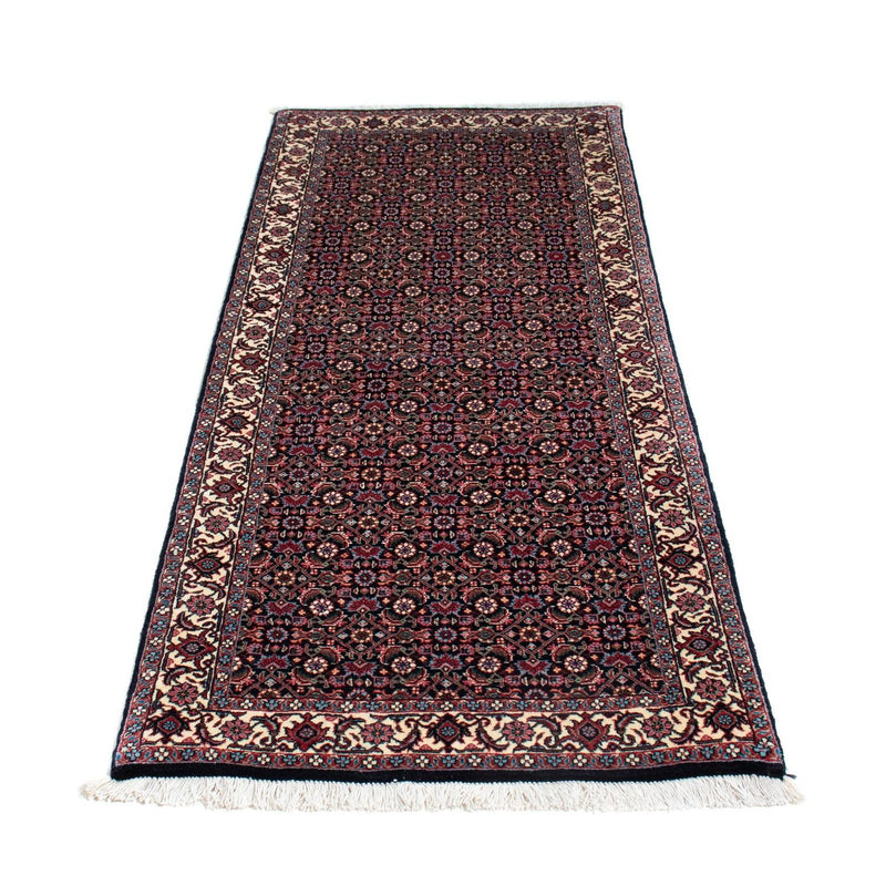 Bidjar Teppe 194x72cm - Persisk teppe