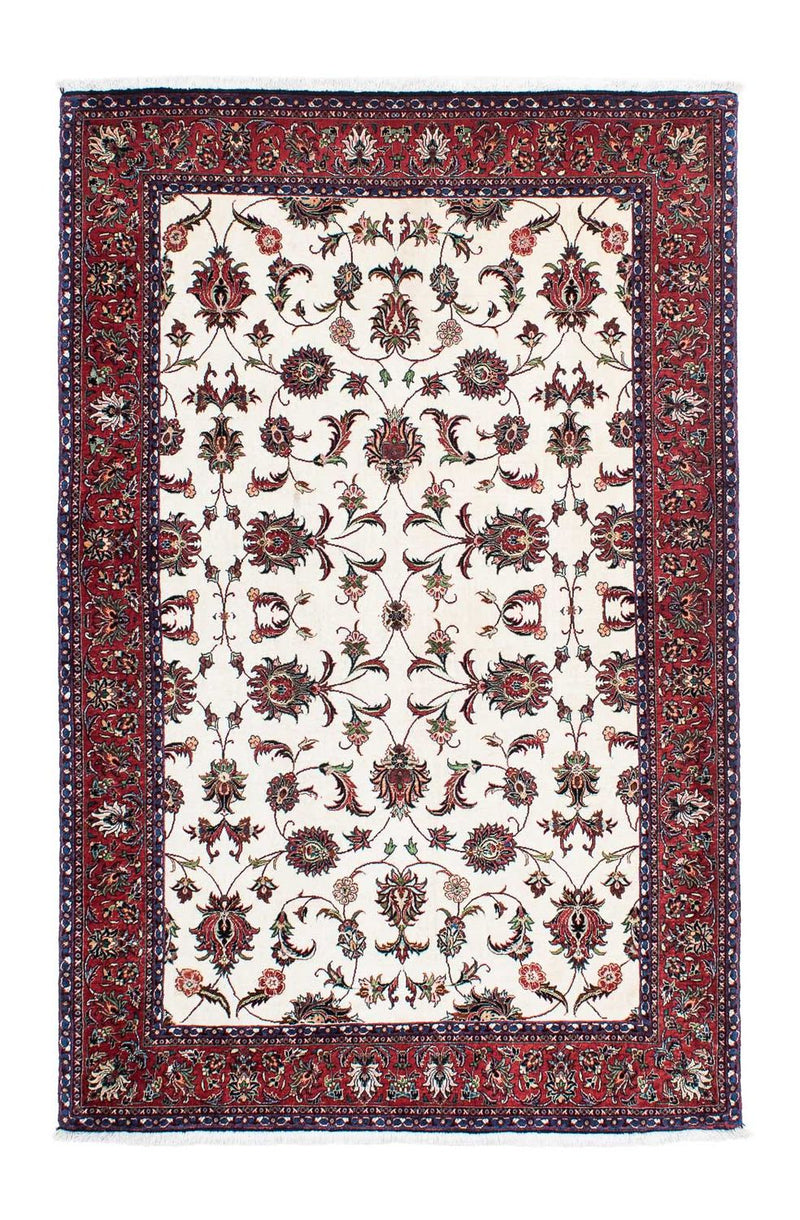 Bidjar Teppe 200x131cm - Persisk teppe