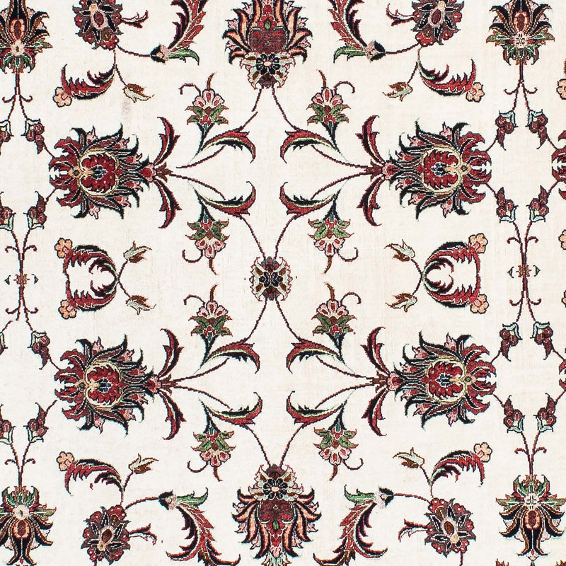 Bidjar Teppe 200x131cm - Persisk teppe