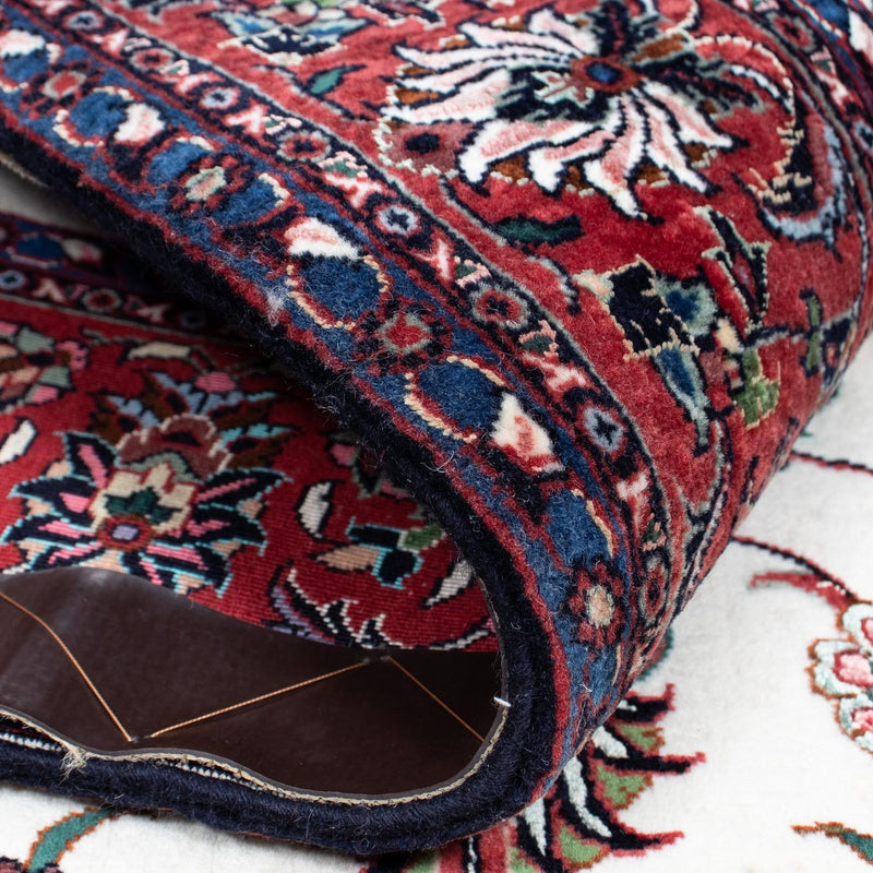 Bidjar Teppe 200x131cm - Persisk teppe
