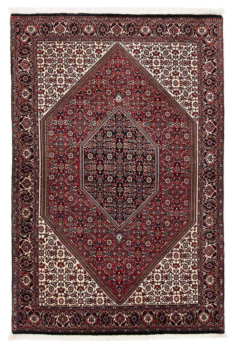 Bidjar Teppe 177x112cm - Persisk teppe