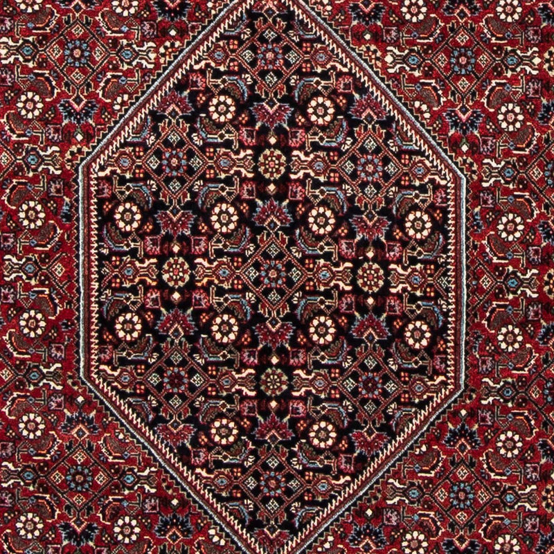 Bidjar Teppe 177x112cm - Persisk teppe