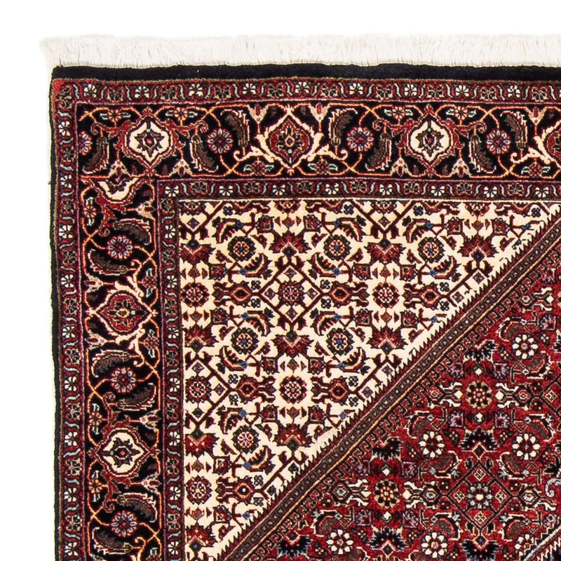 Bidjar Teppe 177x112cm - Persisk teppe
