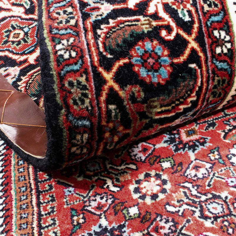 Bidjar Teppe 177x112cm - Persisk teppe