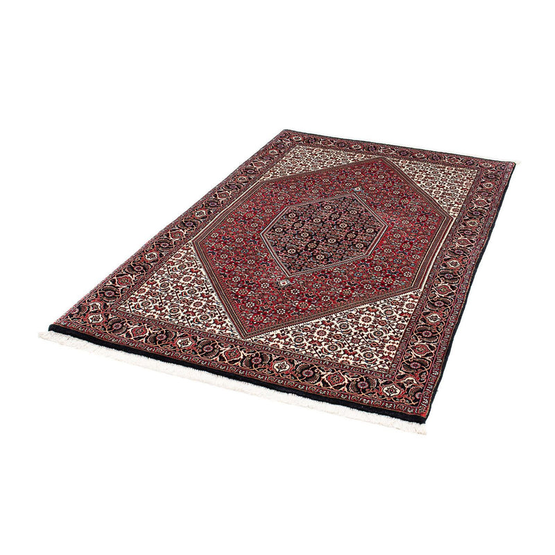 Bidjar Teppe 177x112cm - Persisk teppe