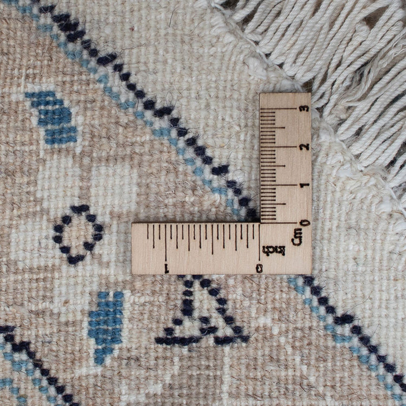 Nain Teppe 250x250cm - Persisk teppe