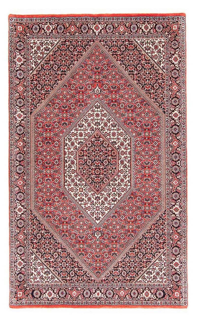 Bidjar Teppe 181x108cm - Persisk teppe