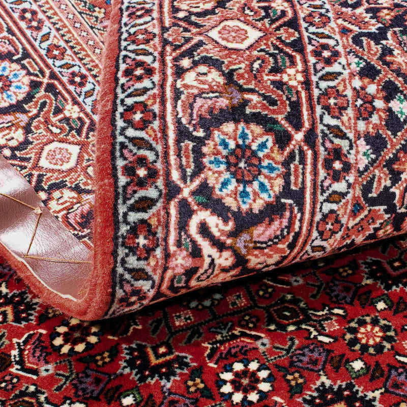 Bidjar Teppe 181x108cm - Persisk teppe
