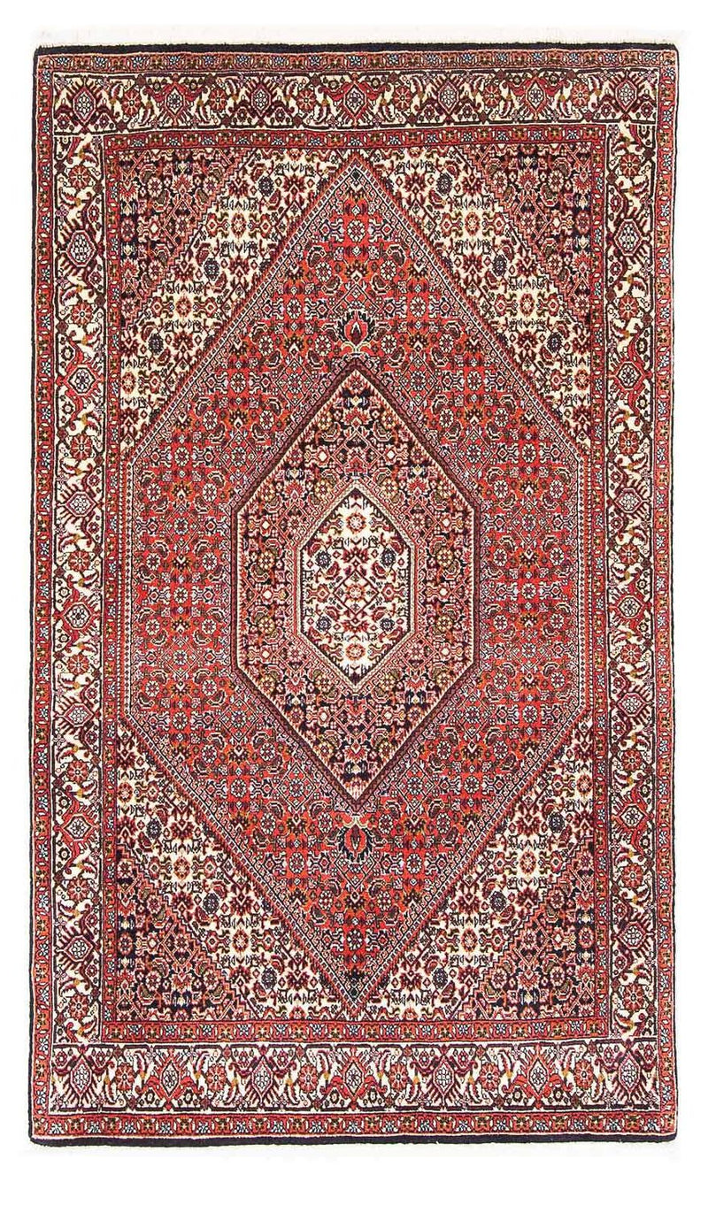 Bidjar - Zanjan Teppe 190x110cm - Persisk teppe