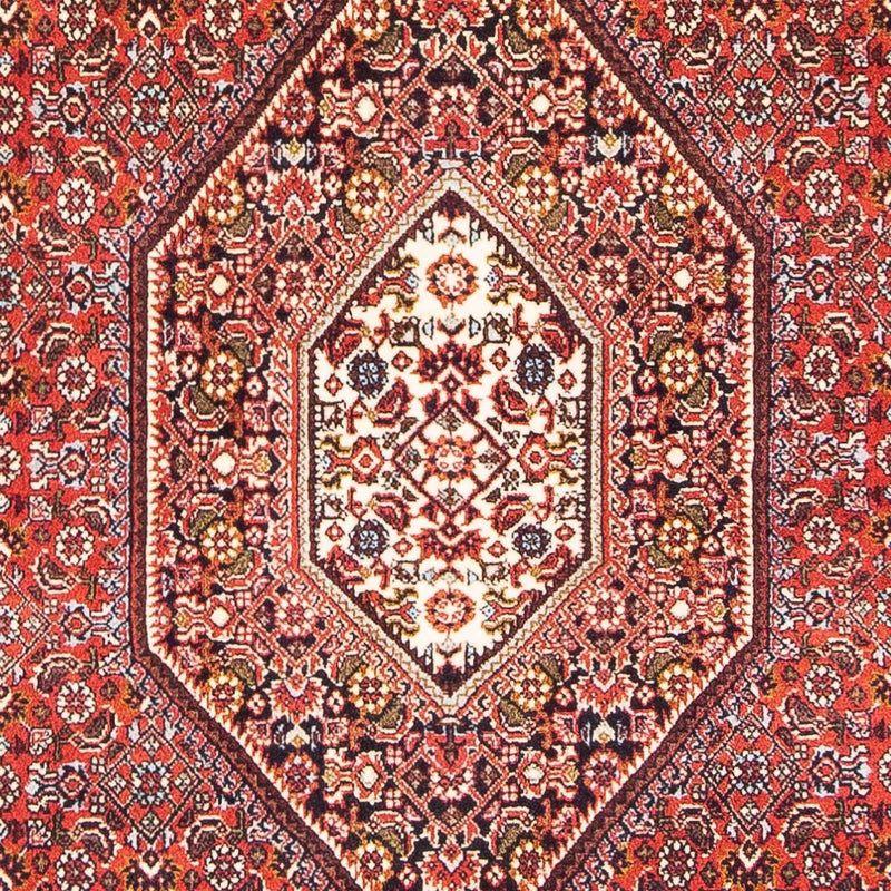 Bidjar - Zanjan Teppe 190x110cm - Persisk teppe