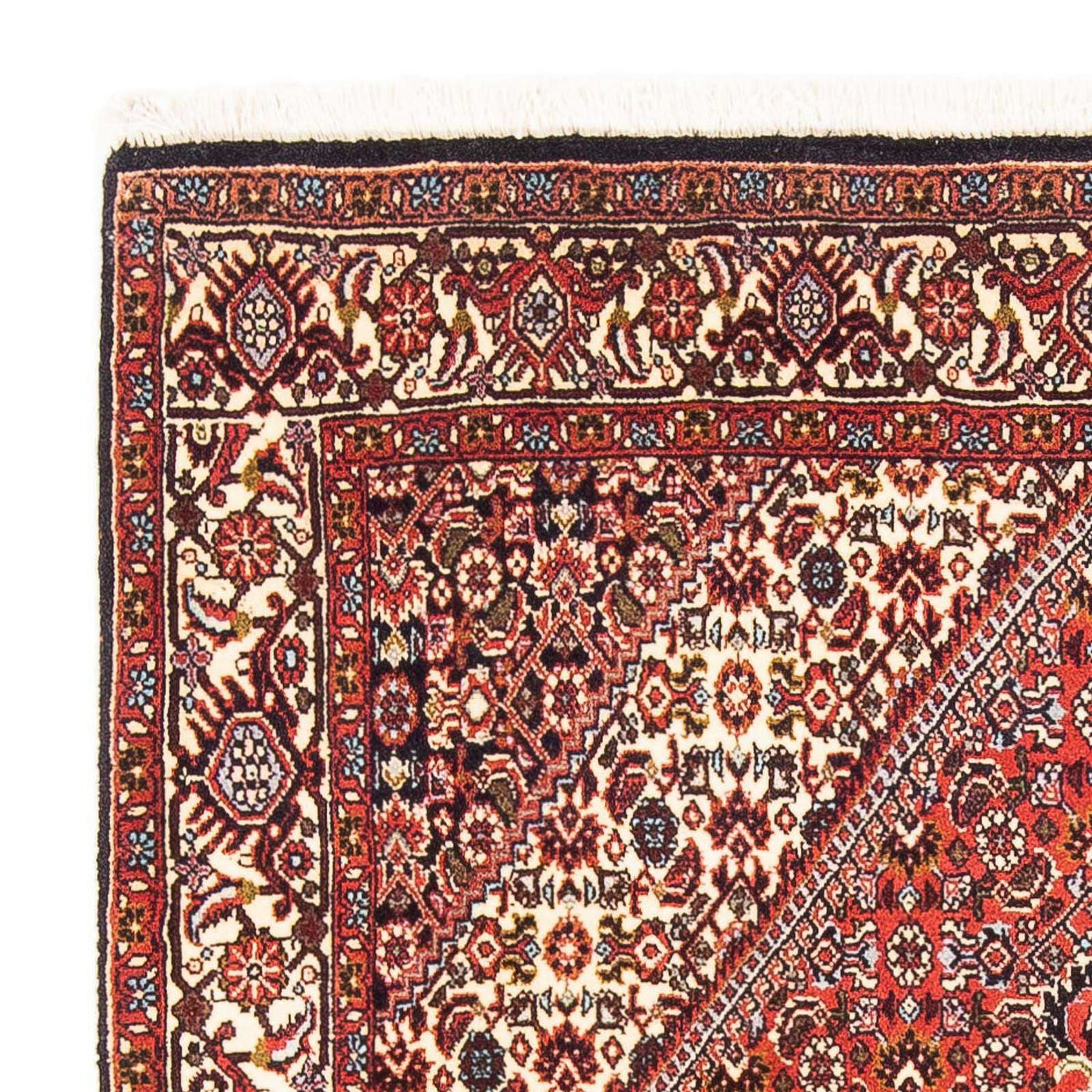 Bidjar - Zanjan Teppe 190x110cm - Persisk teppe