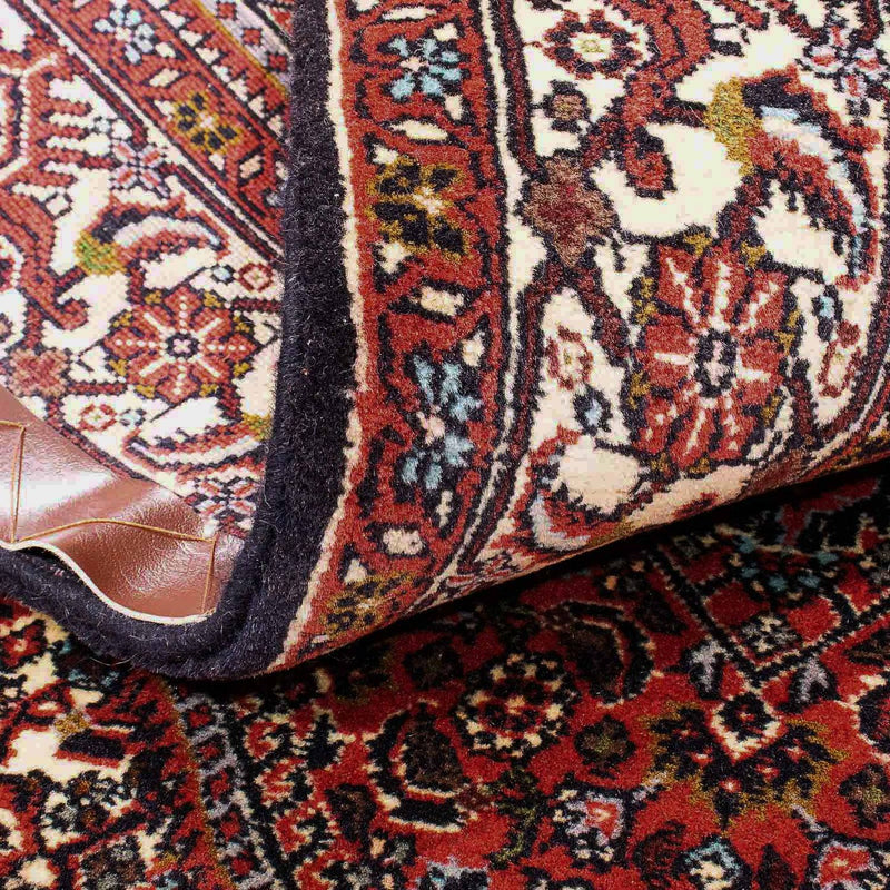 Bidjar - Zanjan Teppe 190x110cm - Persisk teppe