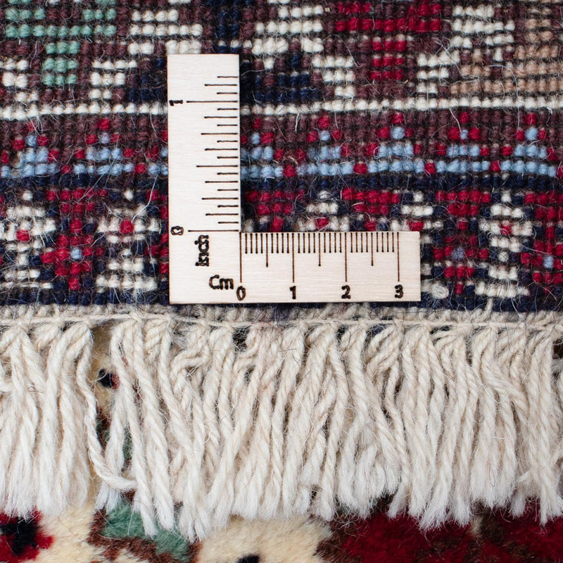 Yalameh Teppe 146x103cm - Persisk teppe