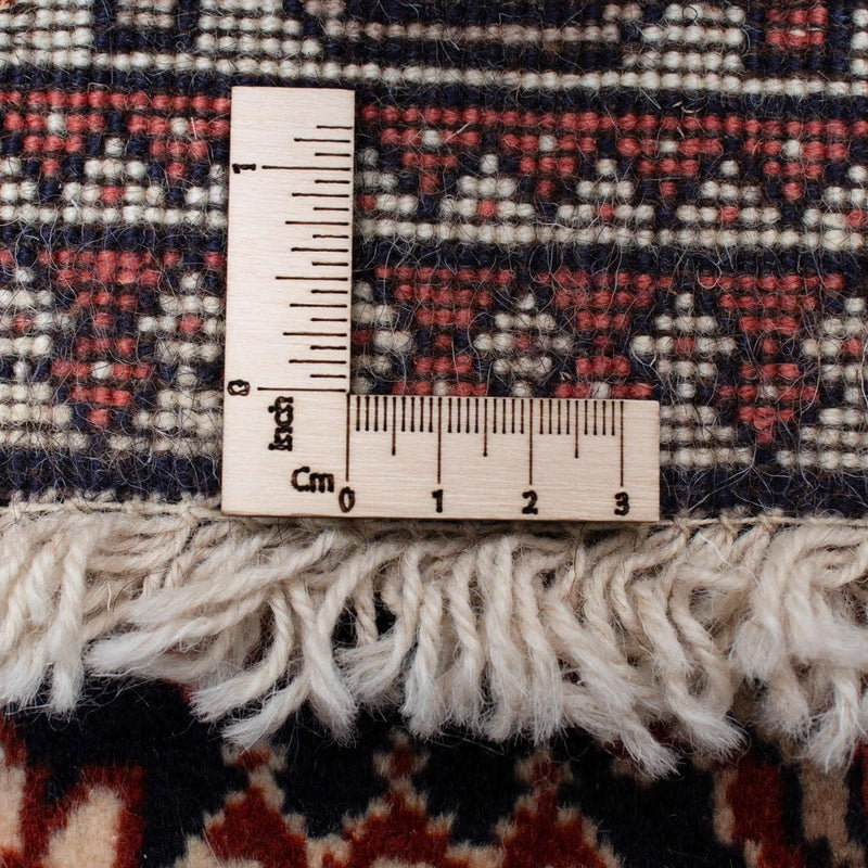Yalameh Teppe 144x102cm - Persisk teppe