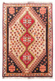 Qashqai Teppe 160x110cm - Persisk teppe
